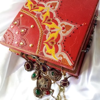 مدل-ستاره-سرخ