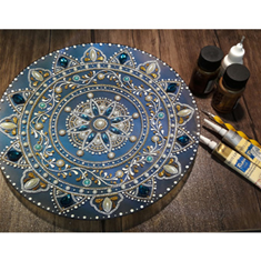 ظروف-نقطه-کوبی