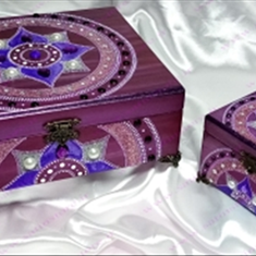 ست-مدل-ویولت