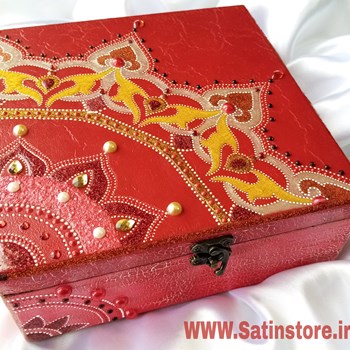 مدل-ستاره-سرخ