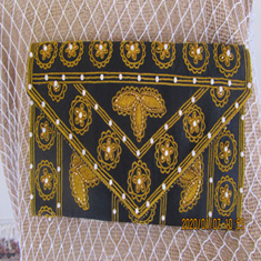 کیف-دست-دوزg501