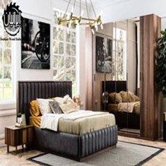 تخت-دو-نفره-بهترین-برند-تخت-خواب-دو-نفره