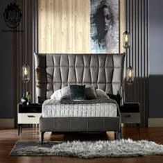 تخت-خواب-دو-نفره-فروش-انواع-تخت-خواب