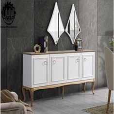 خرید-آنلاین-بهترین-میز-کنسول-صنایع-چوب-ایرانیان