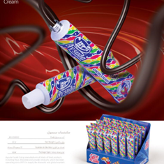 کرم-کاکائو-تیوپی-آی-سودا