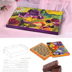 شکلات-کادوئی-ژرویرا-آی-سودا