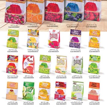 پودر-ژله-آی-سودا