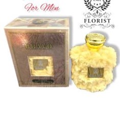 عطر-BRAVO