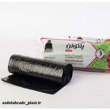 کیسه-زباله-پنگوئن-رول-25-عددی-سیاه