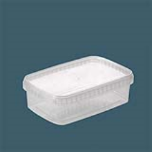 ظرف-مایکروویو-1000-سی-سی-طب-پلاستیک