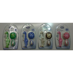 شانه-و-برس-نوزادی