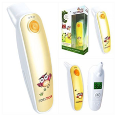 تب-سنج-دیجیتال-لیزری-کودک-رزمکس