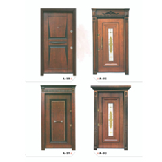 درب-های-ضد-سرقت