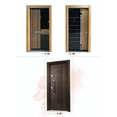 درب-های-ضد-سرقت