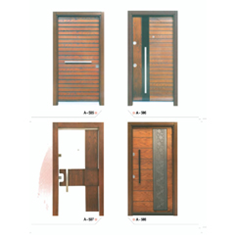 درب-های-ضد-سرقت