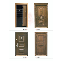 درب-های-ضد-سرقت