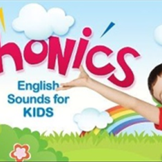 Phonics-for-kids