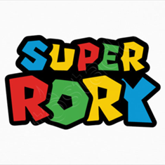 Super-Rory