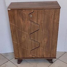 جاکفشی-مدل-زیک-زاکی