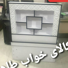 تخت-یکنفره-مدل-مارک