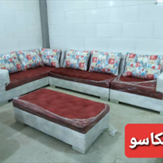 مبل-مدل-پیکاسو