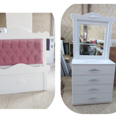 تخت-یکنفره-کد-220