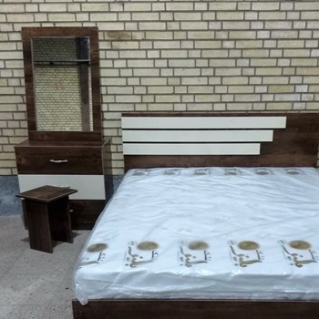 تخت-و-میز-ارایش-سامان