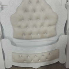 تخت-یکنفره-مدل-گلبرگ