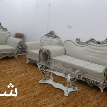 مبل-مدل-شزلون