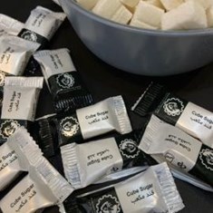 قند-دو-حبه-پذیرایی