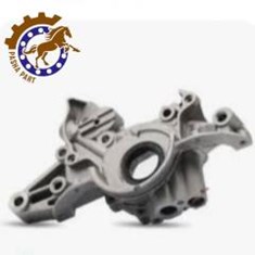 اویل-پمپ-پراید-پارسیانبا-واشر-نسوز