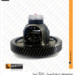 مجموعه-دیفرانسیل-تیبا-S81-RFT