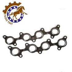 واشر-مینی-فولد-دود-فلزی-پراید-یورو-4-ولفار