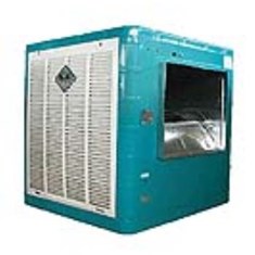 کولر-آبی-مدل-6000-بغل-زن