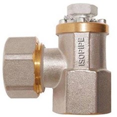 زانویی-خاردار-دیواری-ایزوپایپ