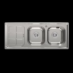 سینک-بیمکث-مدل-BS-523