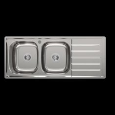 سینک-بیمکث-مدل-BS-921