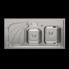 سینک-بیمکث-مدل-BS-910