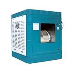 کولر-آبی-مدل-4000-بغل-زن