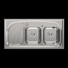 سینک-بیمکث-مدل-BS-514