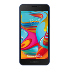 گلکسی-A2-کور