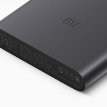 پاور-بانک-شیائومی-ظرفیت-10000-میلی-آمپر-ساعت-شارژ-سریع-ورژن-2