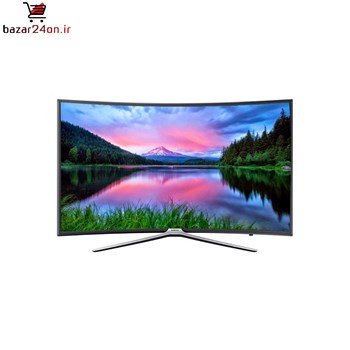 تلویزیون-ال-ای-دی-هوشمند-خمیده-سامسونگ-مدل-49N6950-سایز-49-اینچ