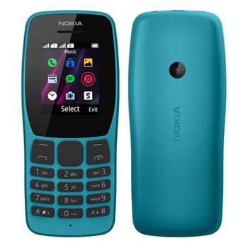 NOKIA-110-2019