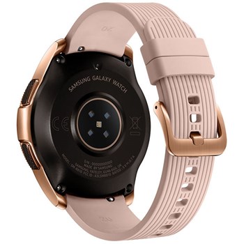 ساعت-هوشمند-سامسونگ-مدل-Galaxy-Watch-SM-R810