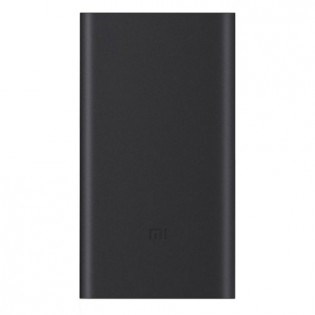 پاور-بانک-شیائومی-ظرفیت-10000-میلی-آمپر-ساعت-شارژ-سریع-ورژن-2