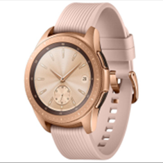 ساعت-هوشمند-سامسونگ-مدل-Galaxy-Watch-SM-R810