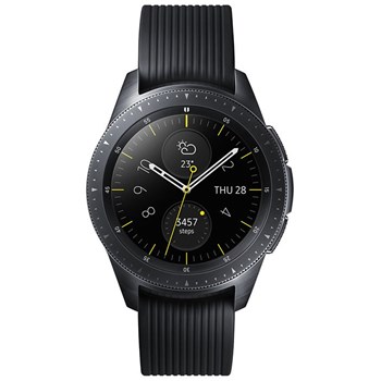 ساعت-هوشمند-سامسونگ-مدل-Galaxy-Watch-SM-R810