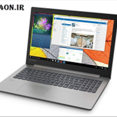 لپ-تاپ-15-اینچی-لنوو-مدل-Ideapad-330-F