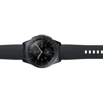 ساعت-هوشمند-سامسونگ-مدل-Galaxy-Watch-SM-R810
